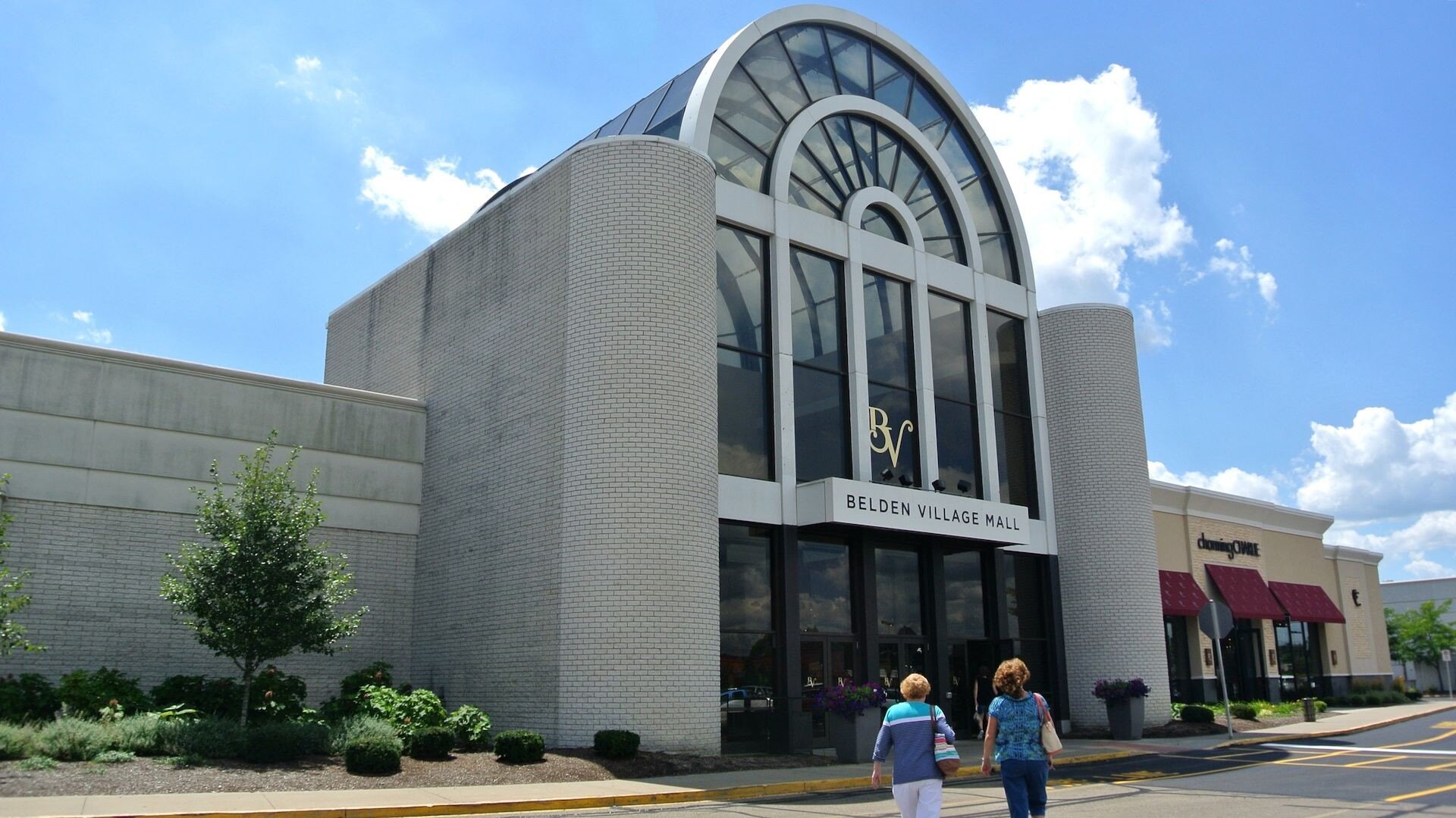 Seritage Belden Village Mall