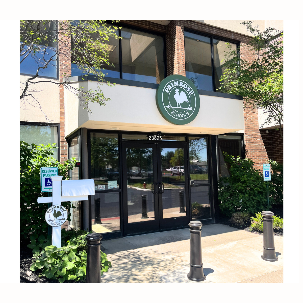 ABC DevelopmentDMV Relocation-Cuyahoga Falls, OH
