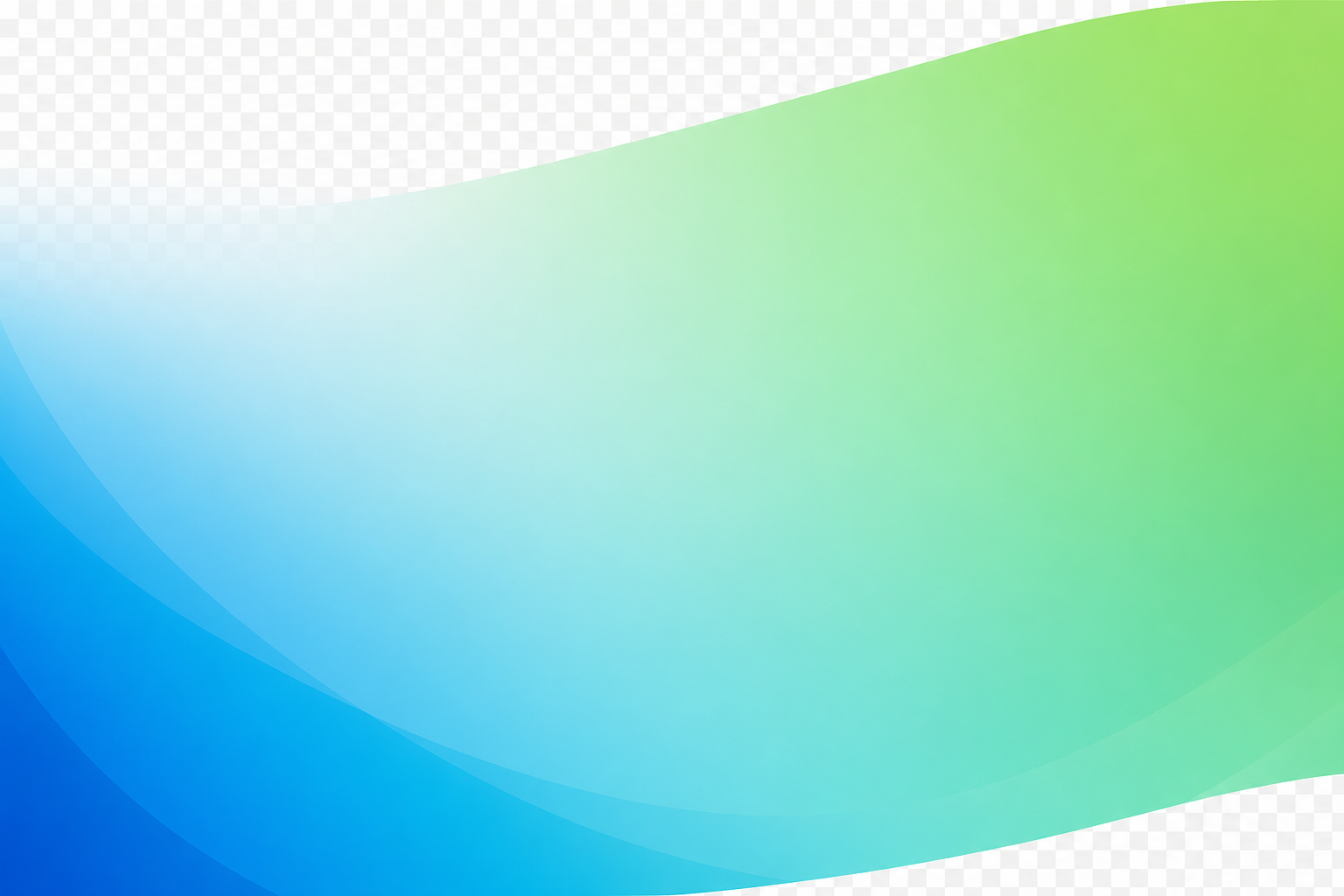 Gradient Background for Company Awards