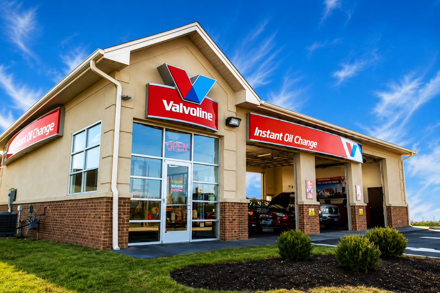 Valvoline