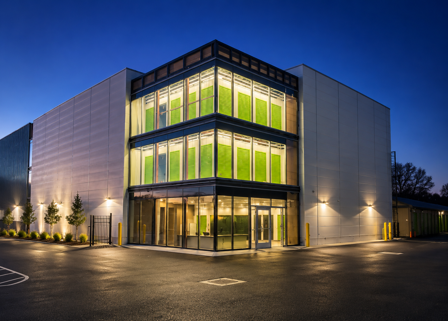 Life Storage Warren
