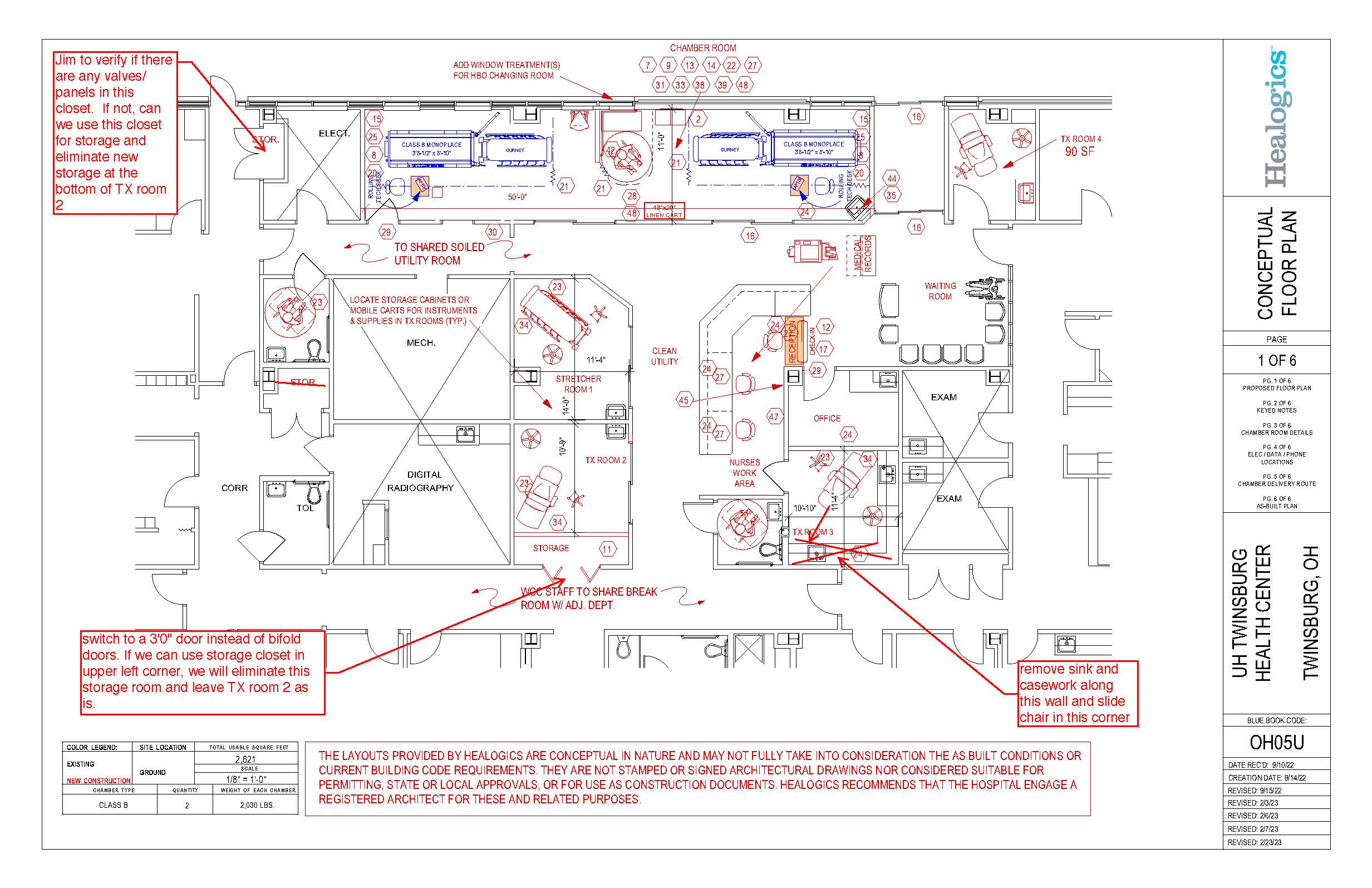 FIT_OH05U UH Twinsburg Health Center DRAWING_(02232023)-Anita questions