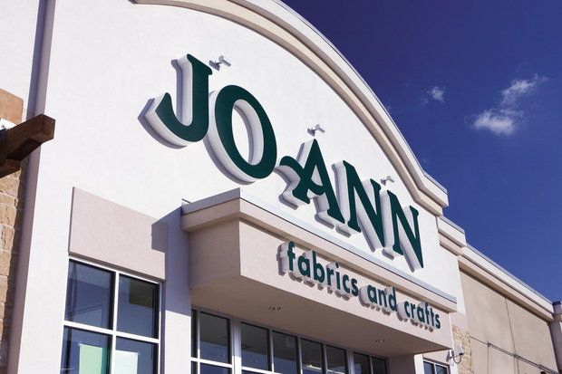 JOANN