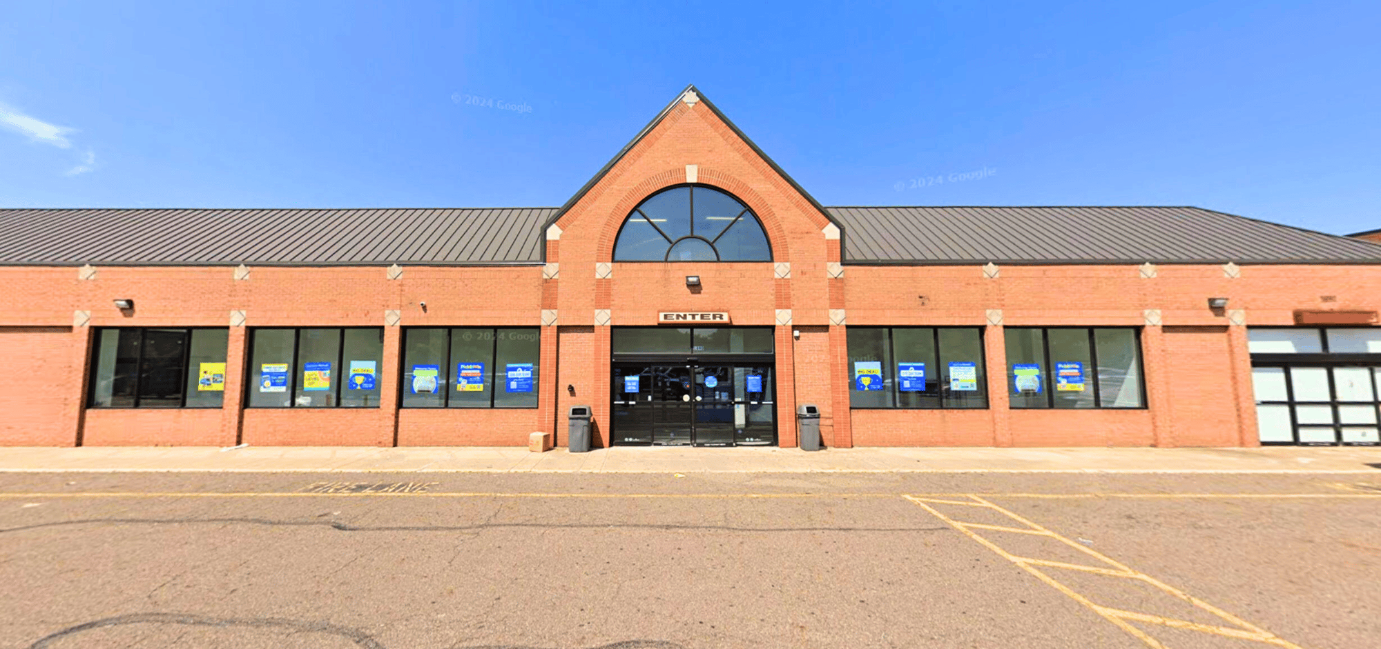 WEST MARKET
