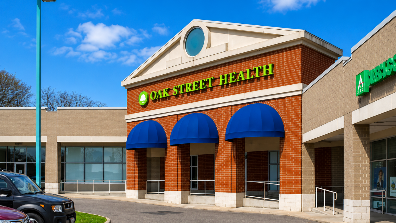 Oak Street Health