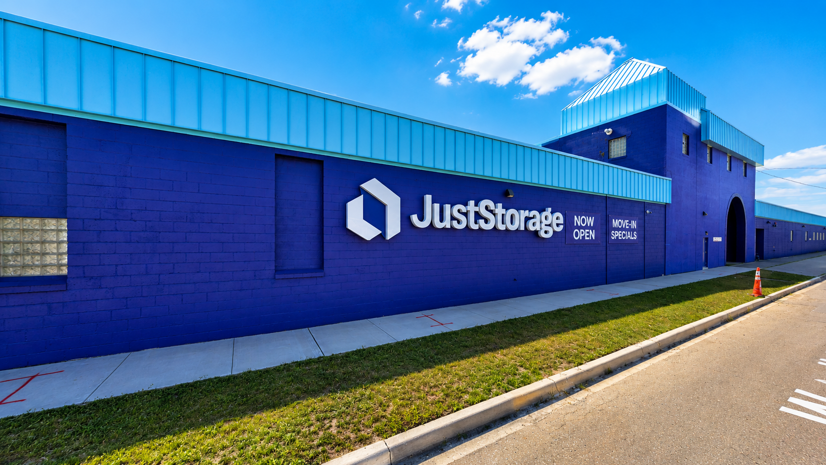 Just Storage