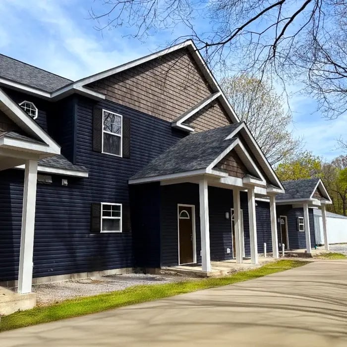 miller boat house