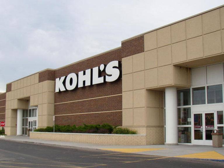 kohls