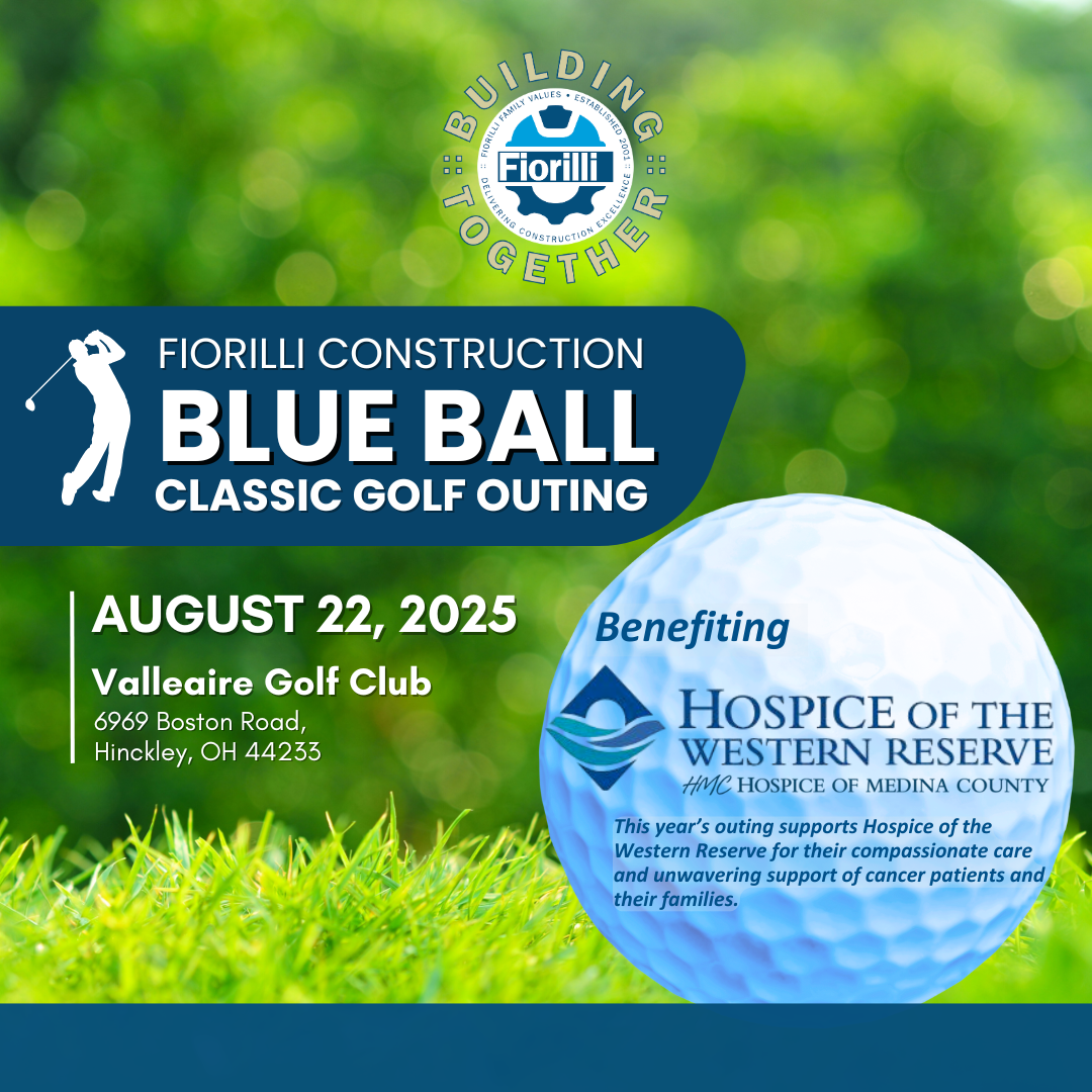 Blue Ball Classic 2025: Teeing Off for a Cause