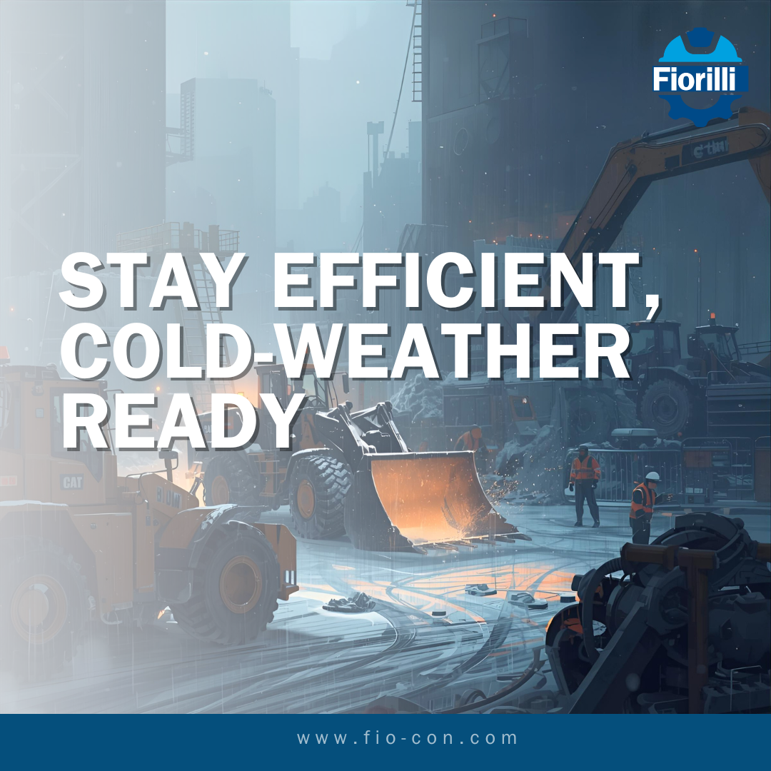 Working Smarter When It’s Colder: Tips for Seasonal Efficiency