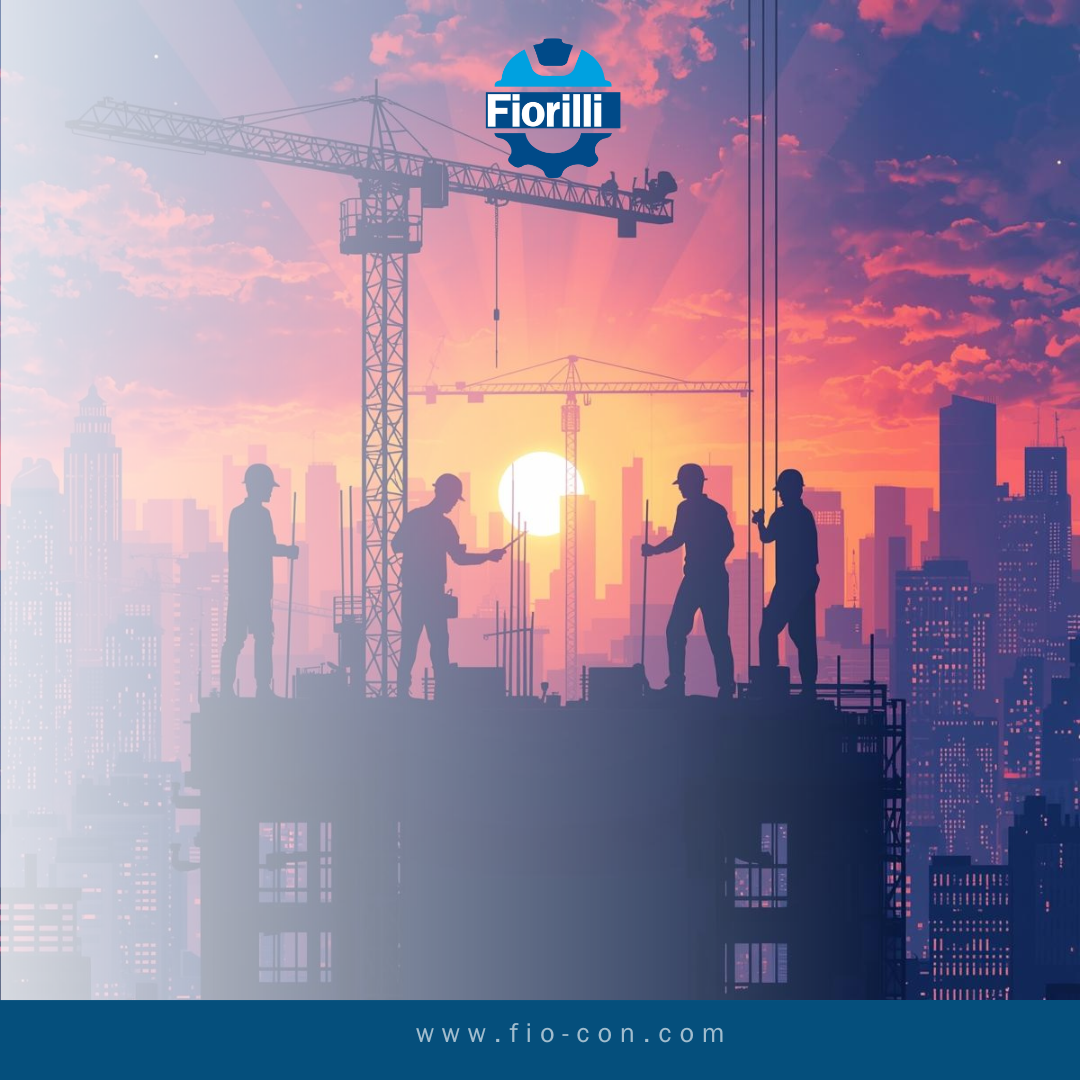 Setting the Tone for the Year Ahead in Construction