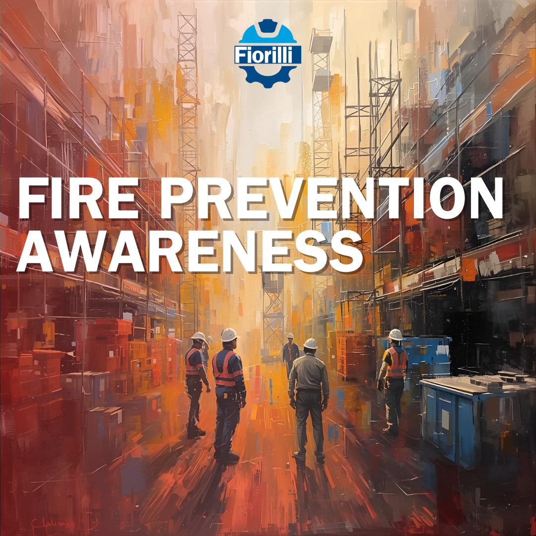 Beyond the Flame: Strengthening Fire Safety in Construction